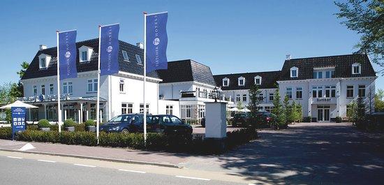 Fletcher Hotel-Restaurant Duinzicht